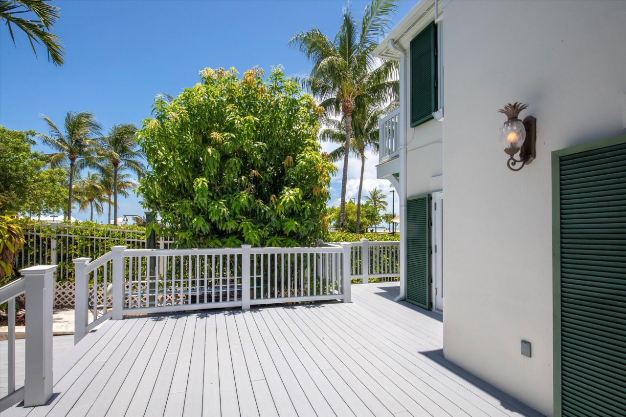 413 Emma Street, Unit A, Key West, FL 33040 Photo