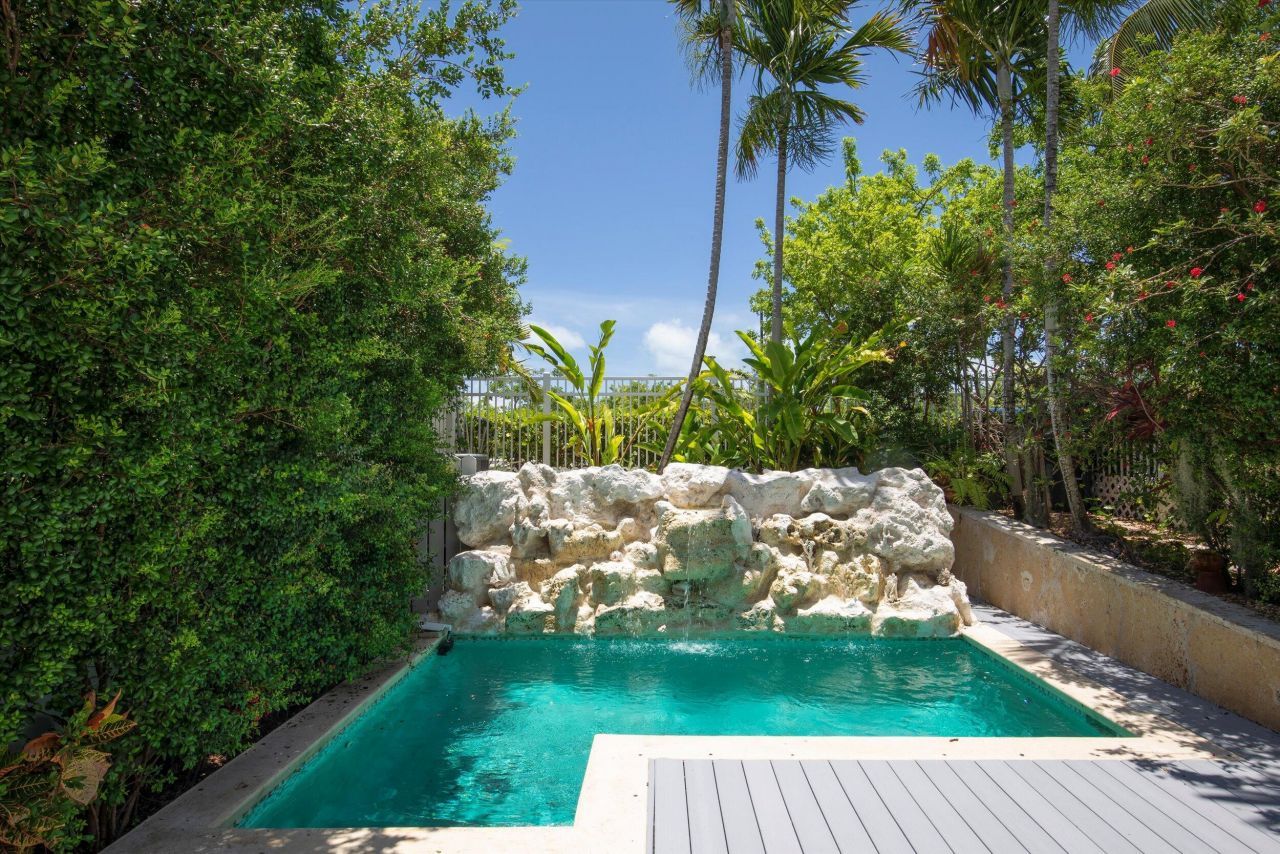 413 Emma Street, Unit A, Key West, FL 33040 Photo