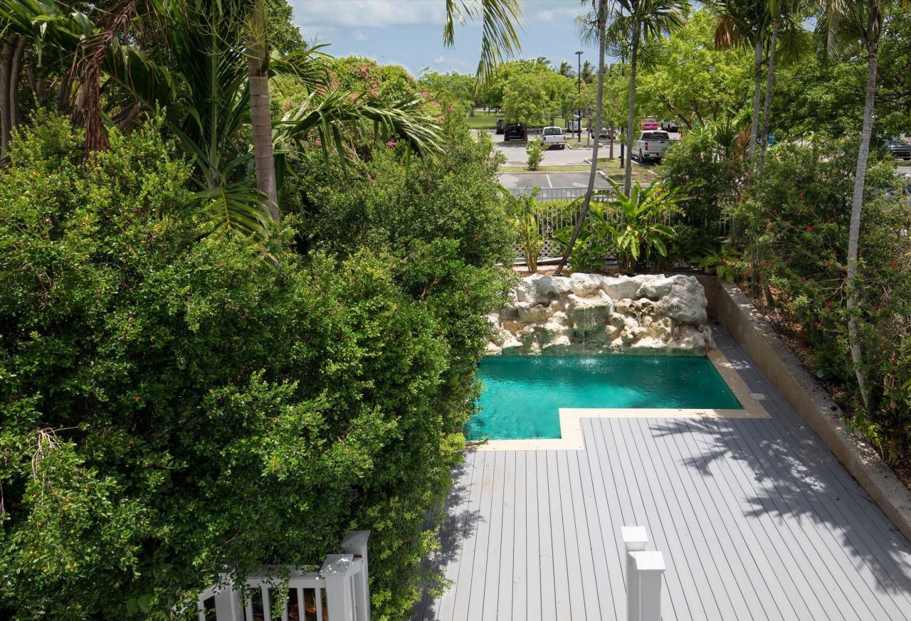 413 Emma Street, Unit A, Key West, FL 33040 Photo