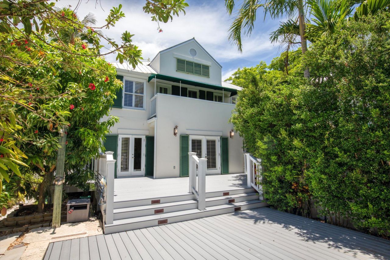 413 Emma Street, Unit A, Key West, FL 33040 Photo