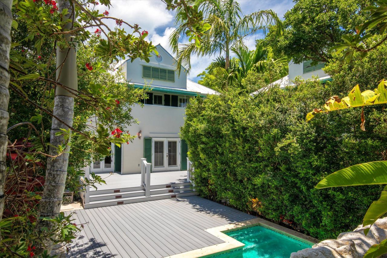 413 Emma Street, Unit A, Key West, FL 33040 Photo