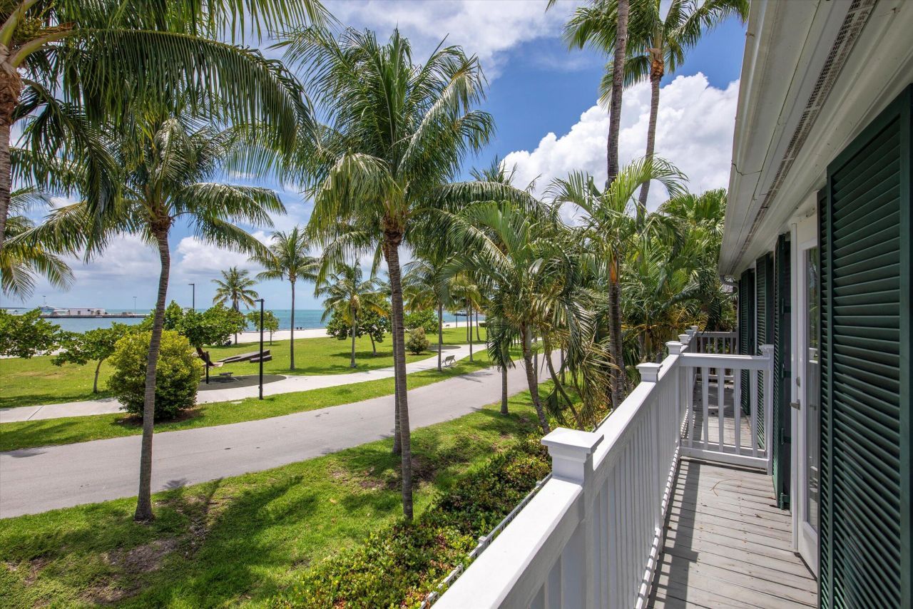 413 Emma Street, Unit A, Key West, FL 33040 Photo