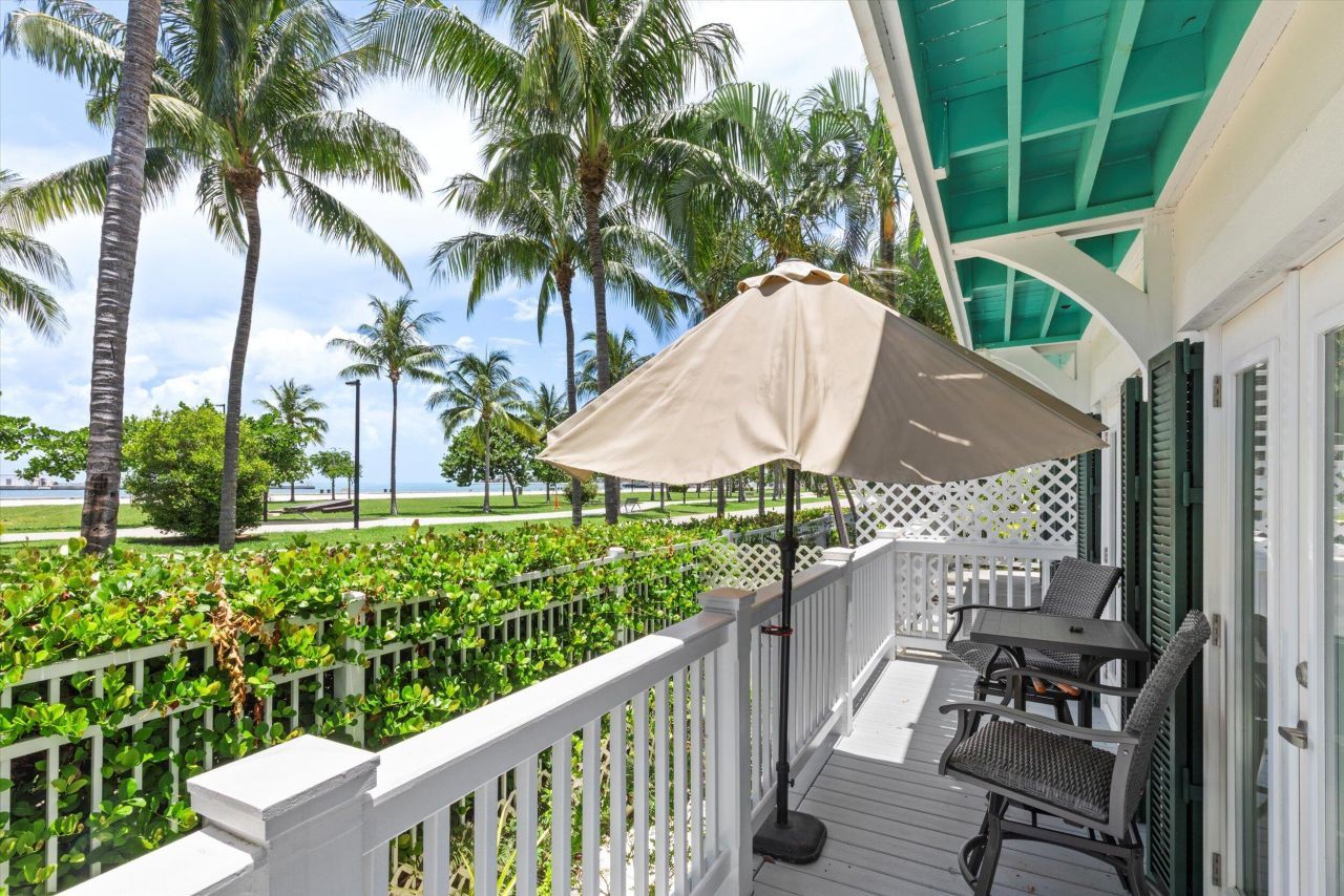 413 Emma Street, Unit A, Key West, FL 33040 Photo