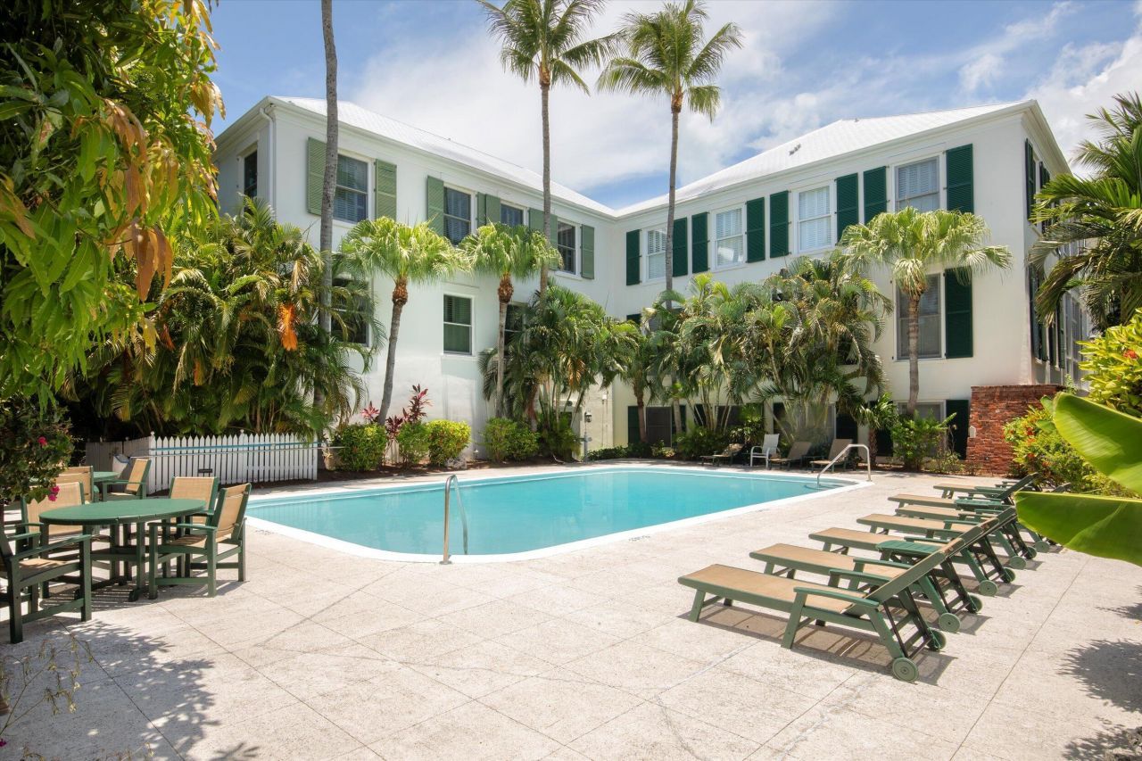 413 Emma Street, Unit A, Key West, FL 33040 Photo