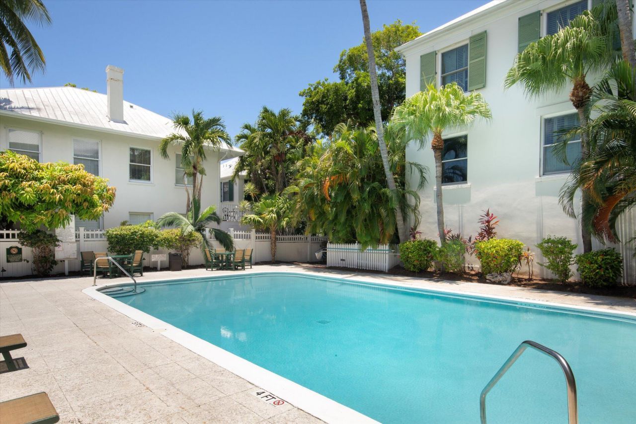 413 Emma Street, Unit A, Key West, FL 33040 Photo