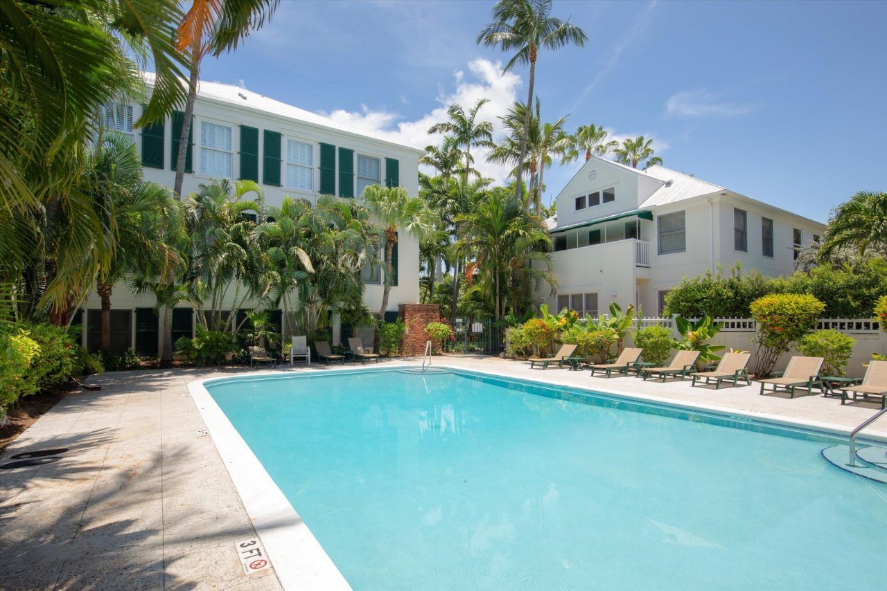 413 Emma Street, Unit A, Key West, FL 33040 Photo