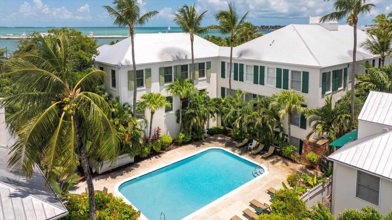 413 Emma Street, Unit A, Key West, FL 33040 Photo