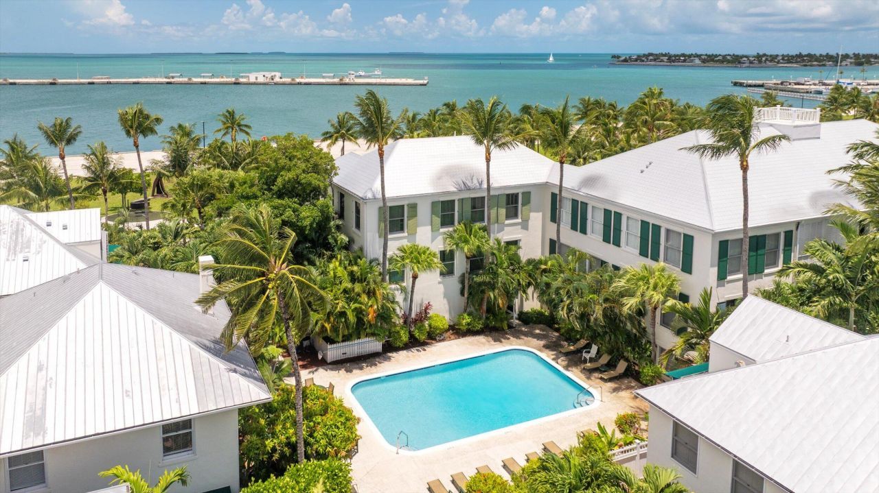 413 Emma Street, Unit A, Key West, FL 33040 Photo