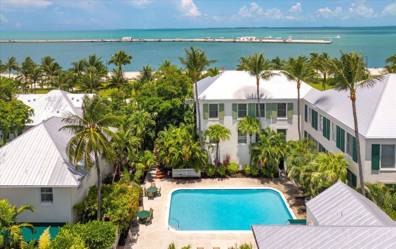 413 Emma Street, Unit A, Key West, FL 33040 Photo
