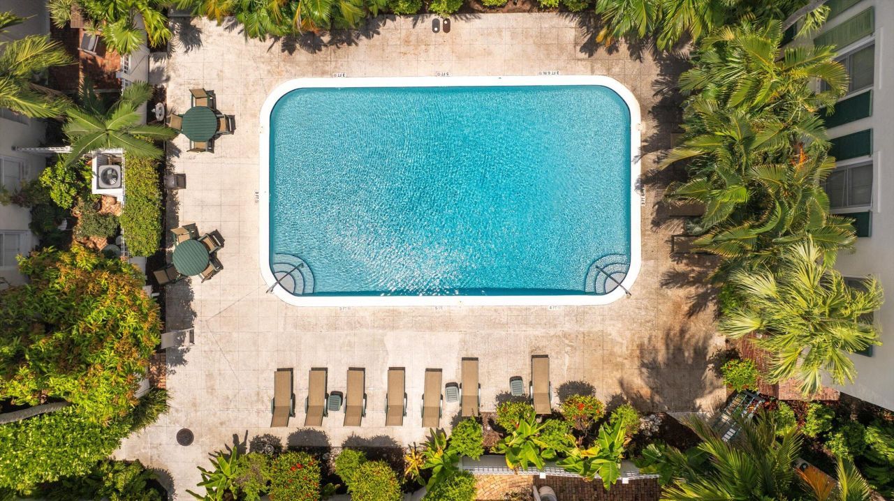 413 Emma Street, Unit A, Key West, FL 33040 Photo