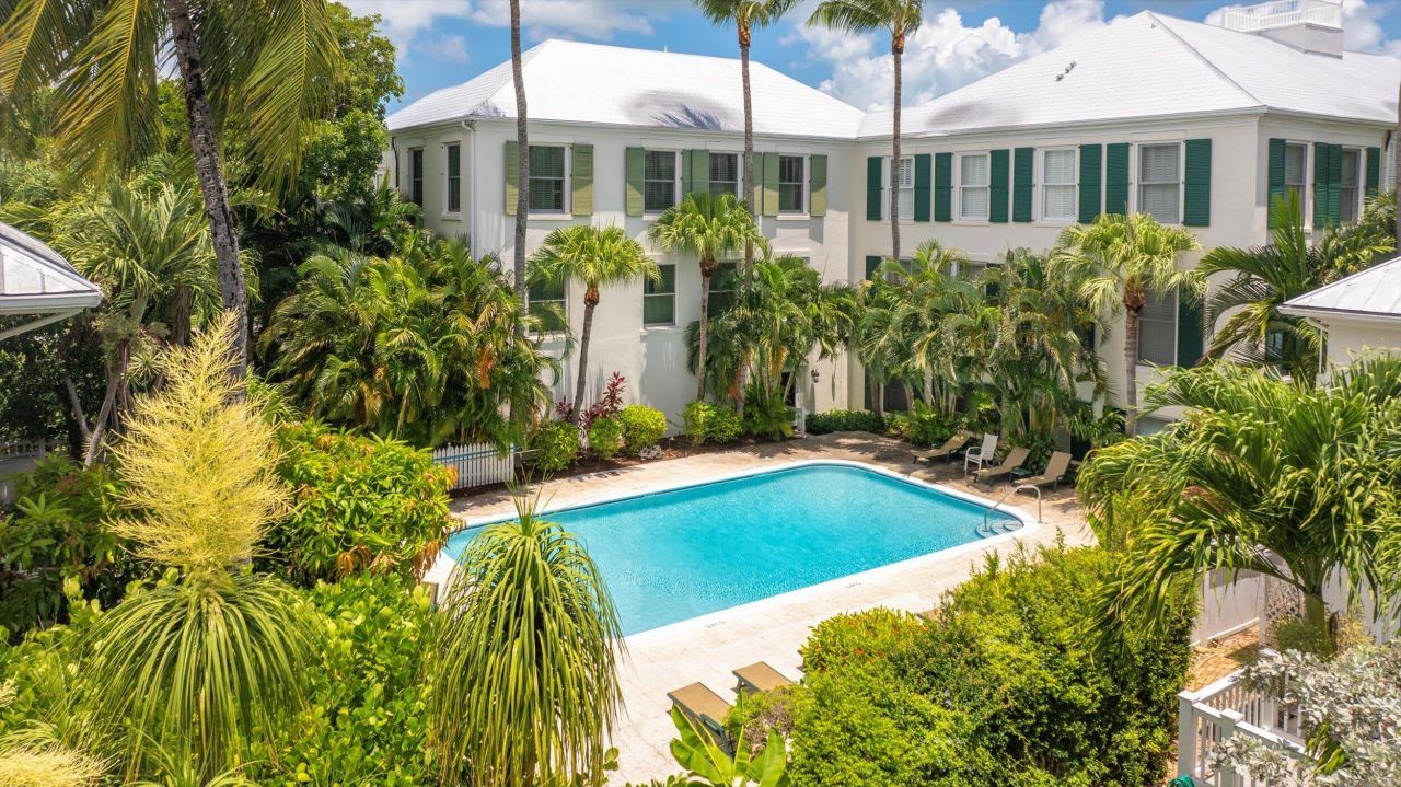 413 Emma Street, Unit A, Key West, FL 33040 Photo