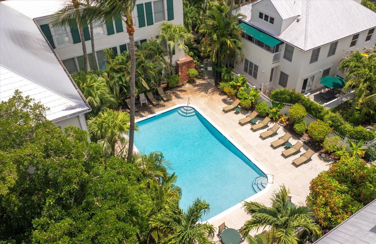 413 Emma Street, Unit A, Key West, FL 33040 Photo