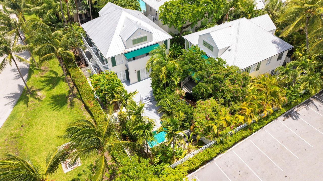 413 Emma Street, Unit A, Key West, FL 33040 Photo