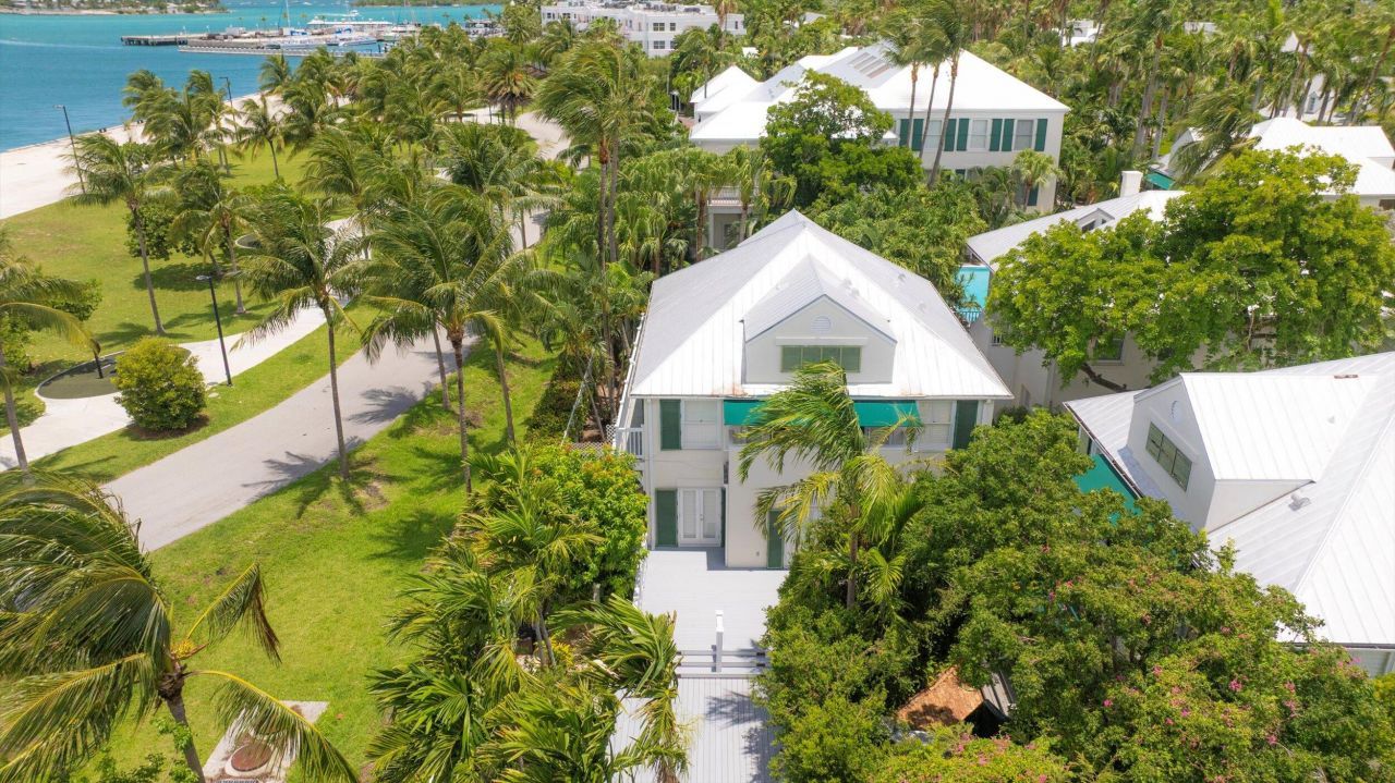 413 Emma Street, Unit A, Key West, FL 33040 Photo