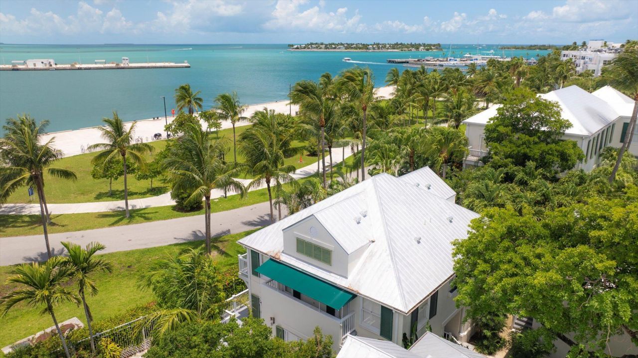 413 Emma Street, Unit A, Key West, FL 33040 Photo
