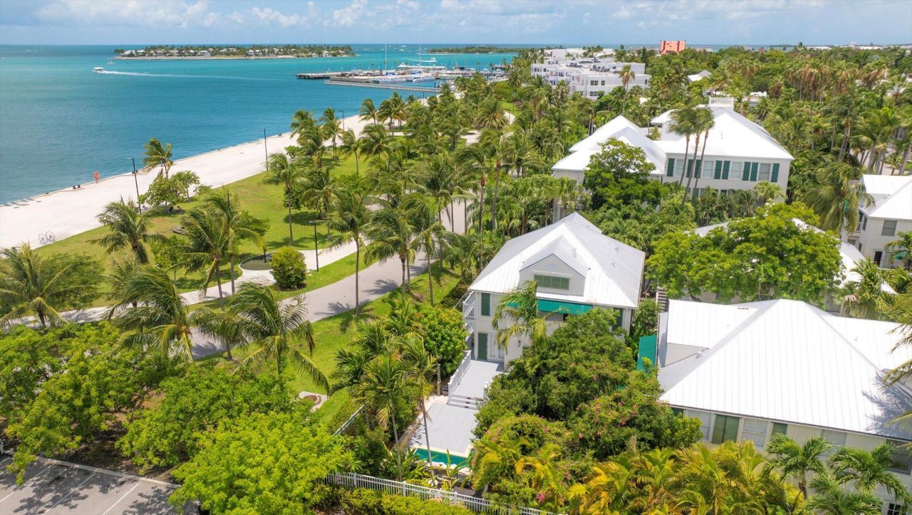 413 Emma Street, Unit A, Key West, FL 33040 Photo