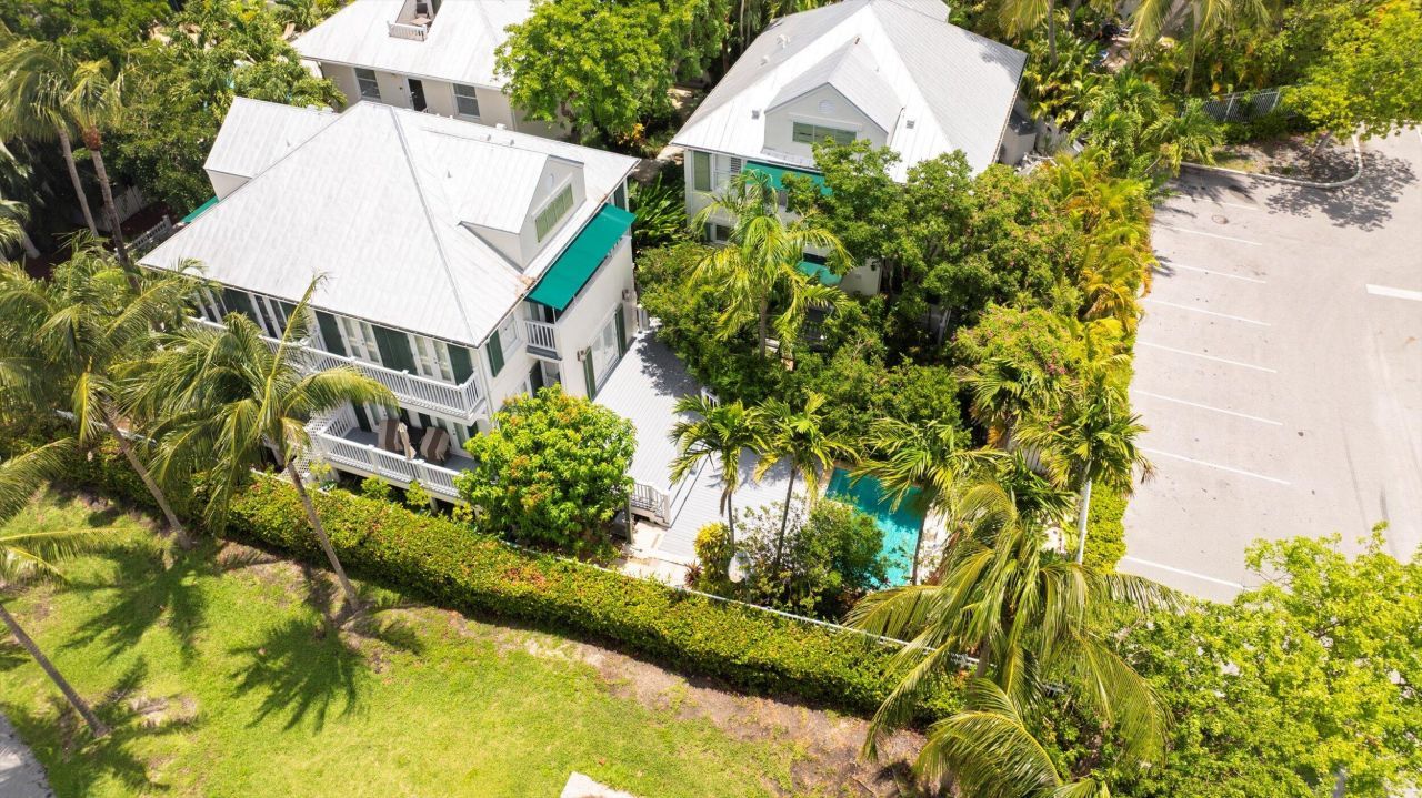 413 Emma Street, Unit A, Key West, FL 33040 Photo