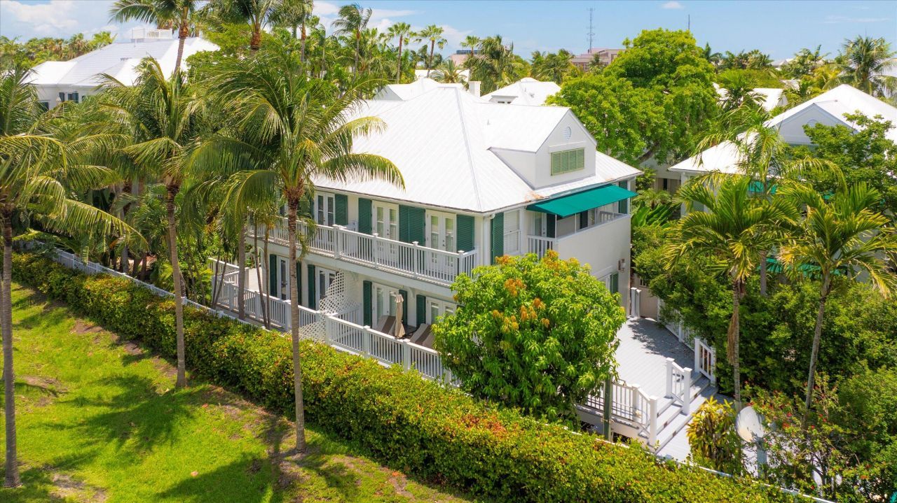 413 Emma Street, Unit A, Key West, FL 33040 Photo