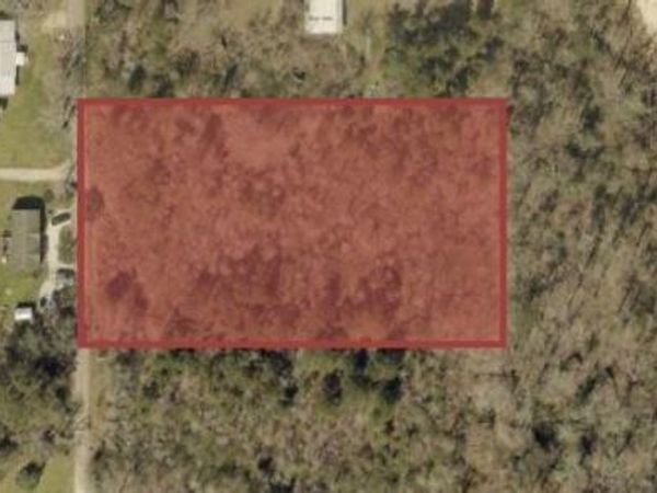 SIBLEY Road, Hammond, LA 70401