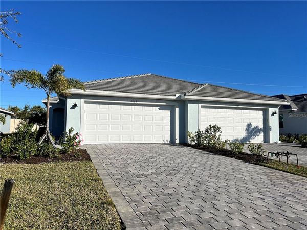 8057 SHORE LAKE DRIVE, ENGLEWOOD, FL 34224