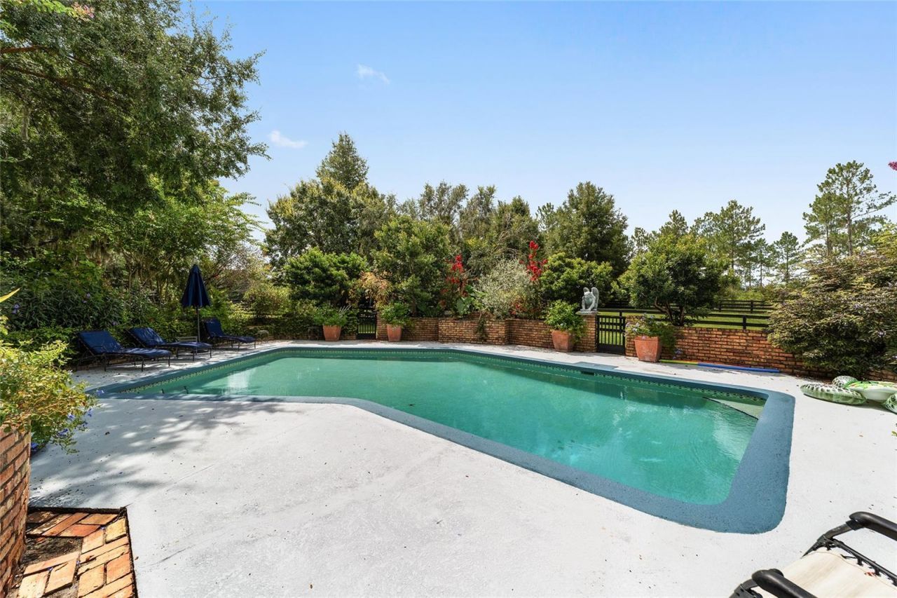 14500 NW Highway 464b, Morriston, FL 32668 Photo