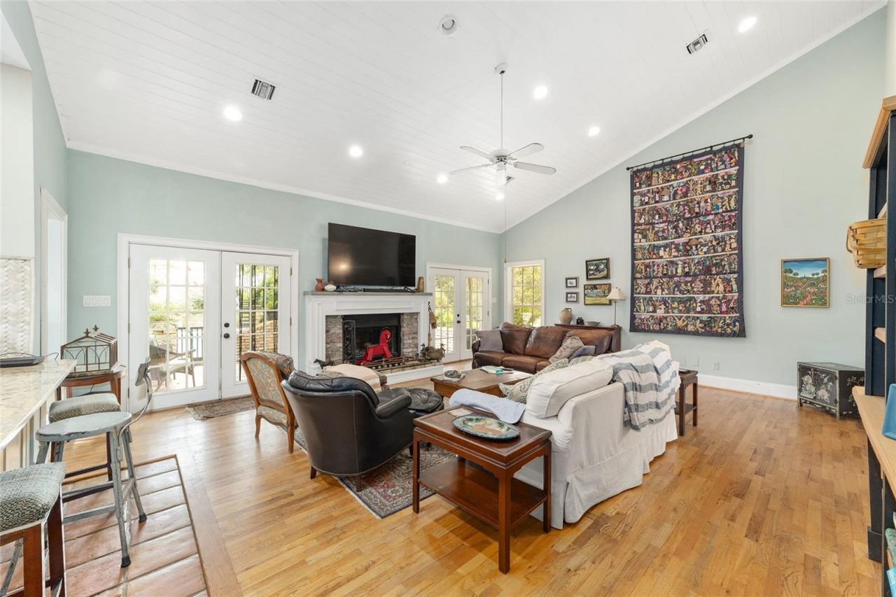 14500 NW Highway 464b, Morriston, FL 32668 Photo