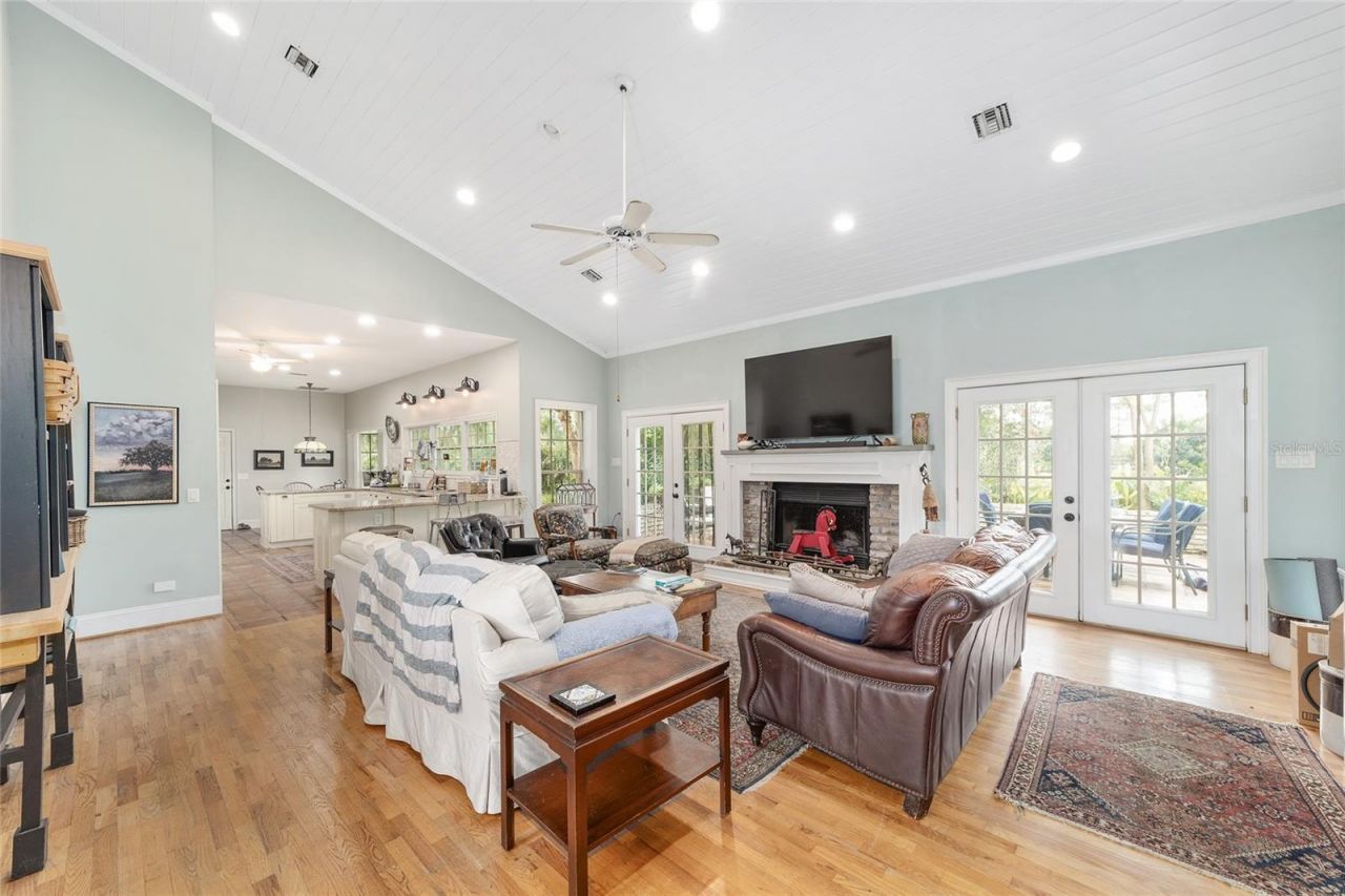 14500 NW Highway 464b, Morriston, FL 32668 Photo