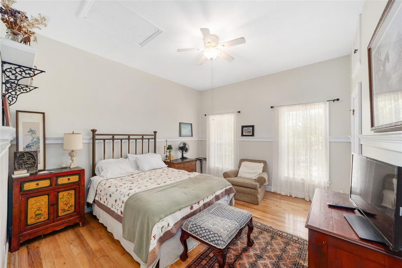 14500 NW Highway 464b, Morriston, FL 32668 Photo