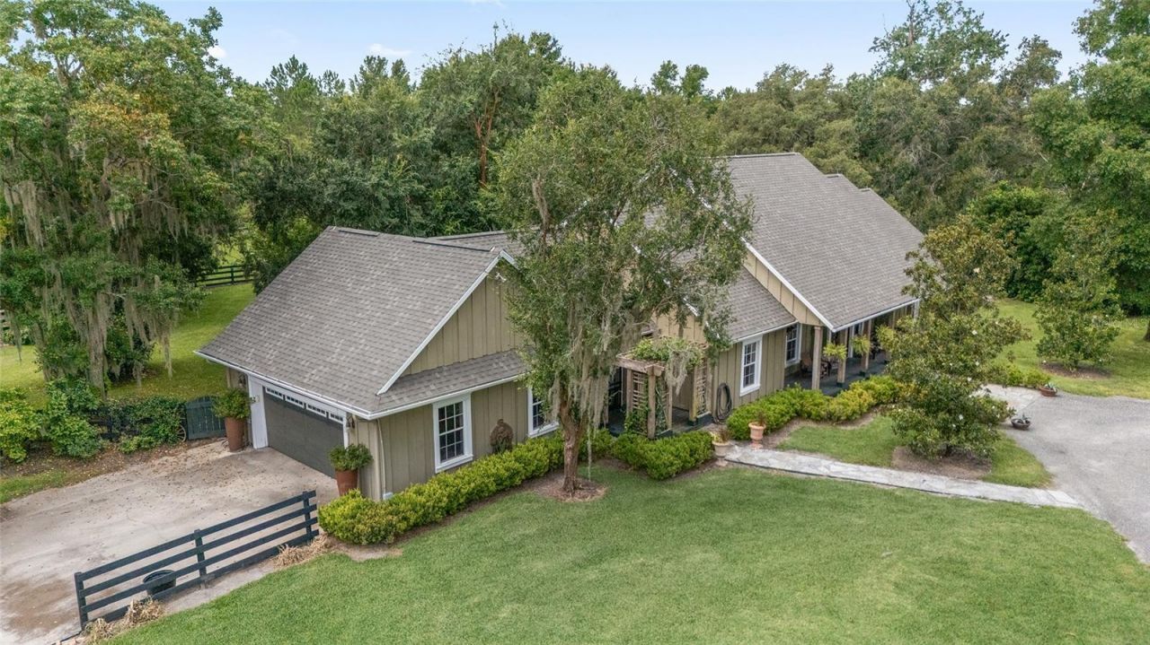 14500 NW Highway 464b, Morriston, FL 32668 Photo