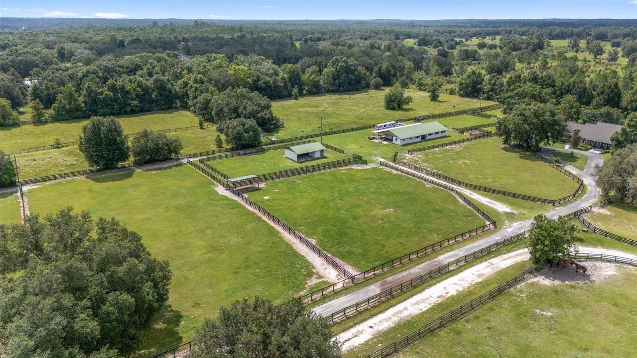 14500 NW Highway 464b, Morriston, FL 32668 Photo