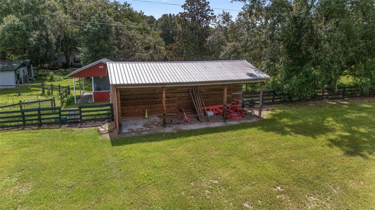 14500 NW Highway 464b, Morriston, FL 32668 Photo