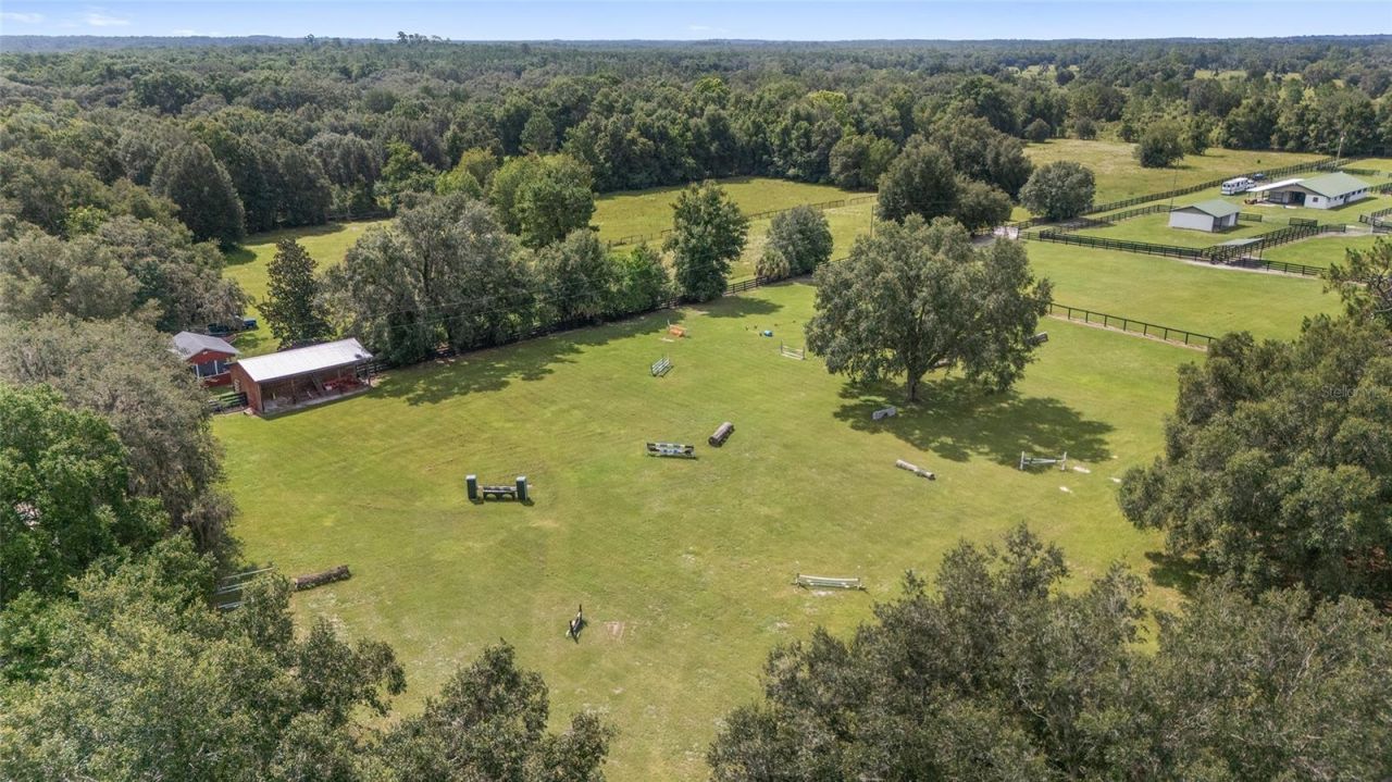 14500 NW Highway 464b, Morriston, FL 32668 Photo