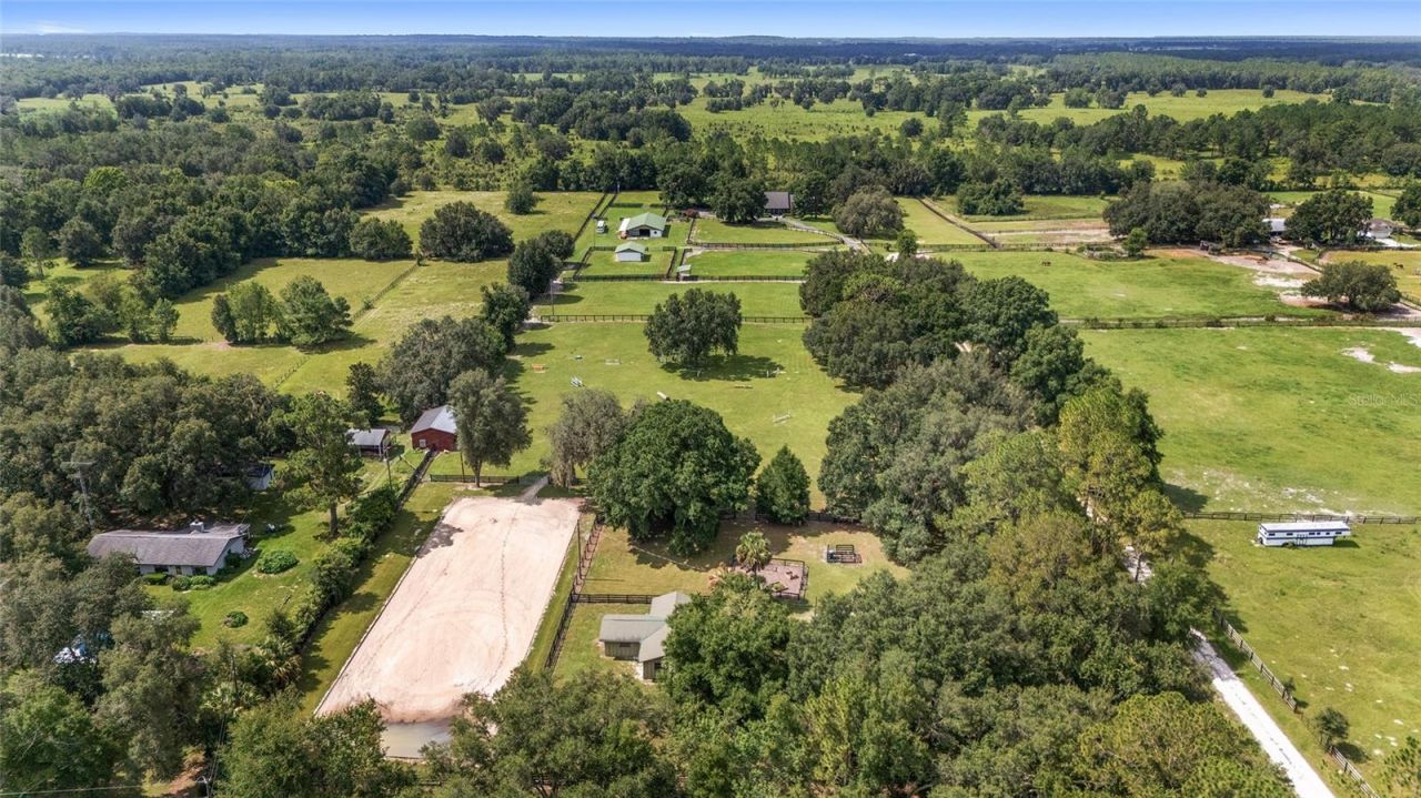 14500 NW Highway 464b, Morriston, FL 32668 Photo