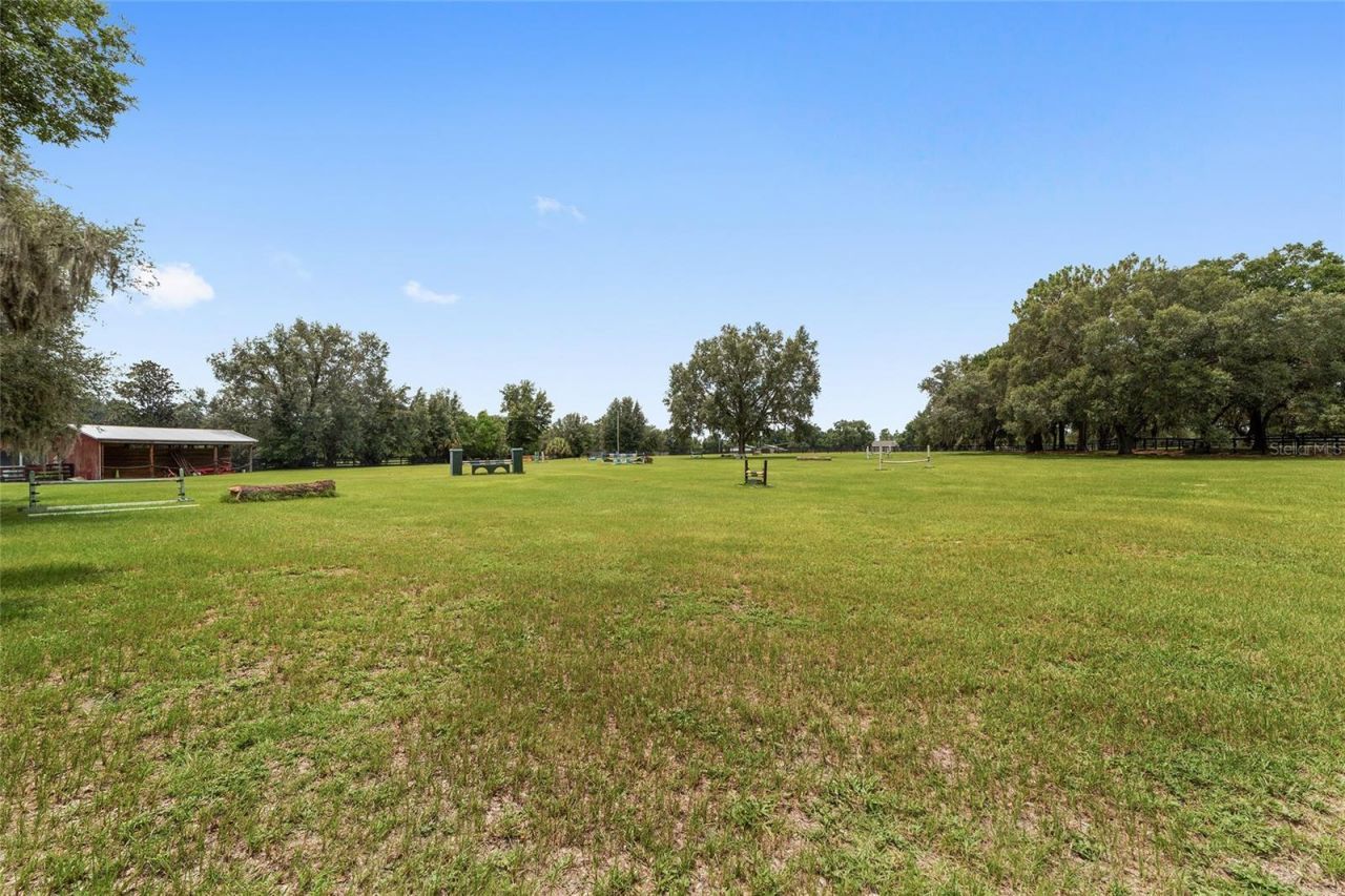 14500 NW Highway 464b, Morriston, FL 32668 Photo