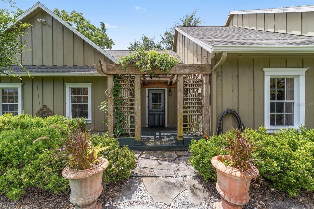 14500 NW Highway 464b, Morriston, FL 32668 Photo