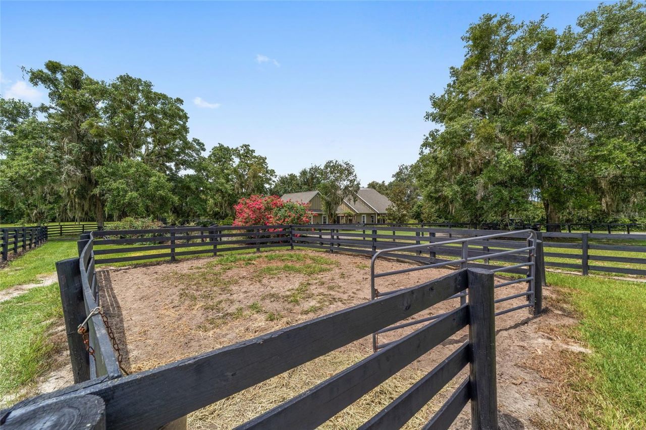 14500 NW Highway 464b, Morriston, FL 32668 Photo