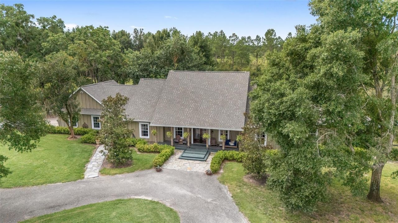 14500 NW Highway 464b, Morriston, FL 32668 Photo