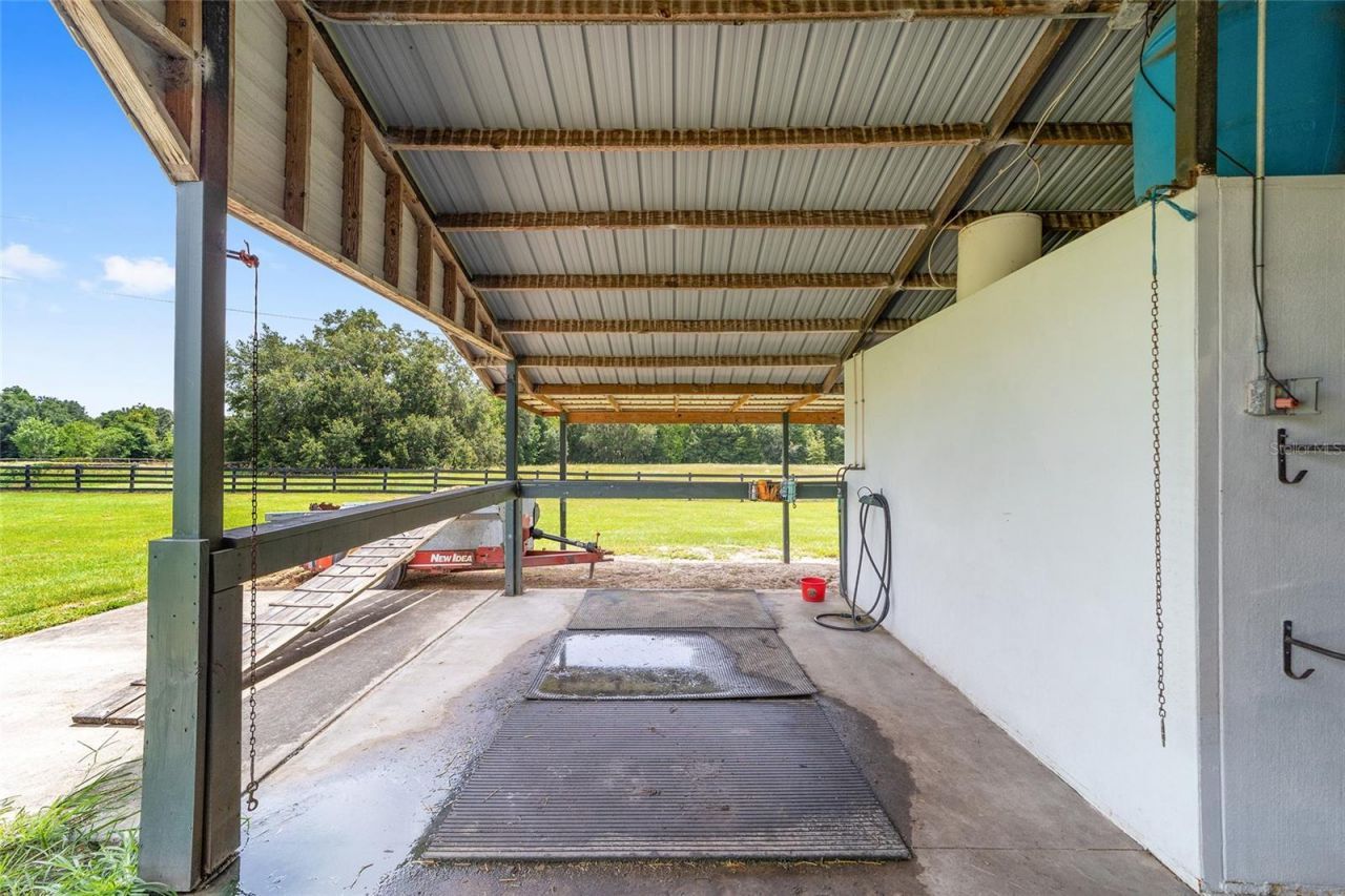 14500 NW Highway 464b, Morriston, FL 32668 Photo