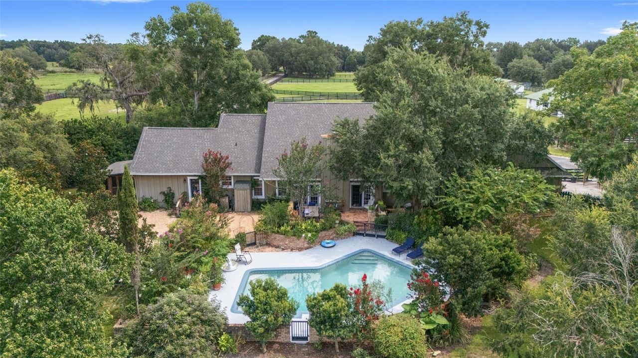 14500 NW Highway 464b, Morriston, FL 32668 Photo