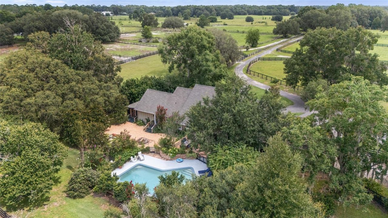 14500 NW Highway 464b, Morriston, FL 32668 Photo