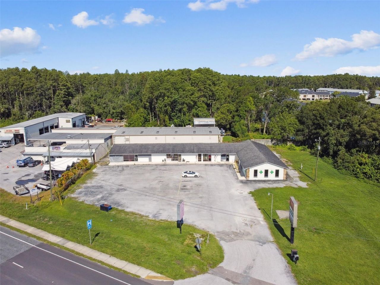 1703 Dale Mabry Highway, Lutz, FL 33548 Photo