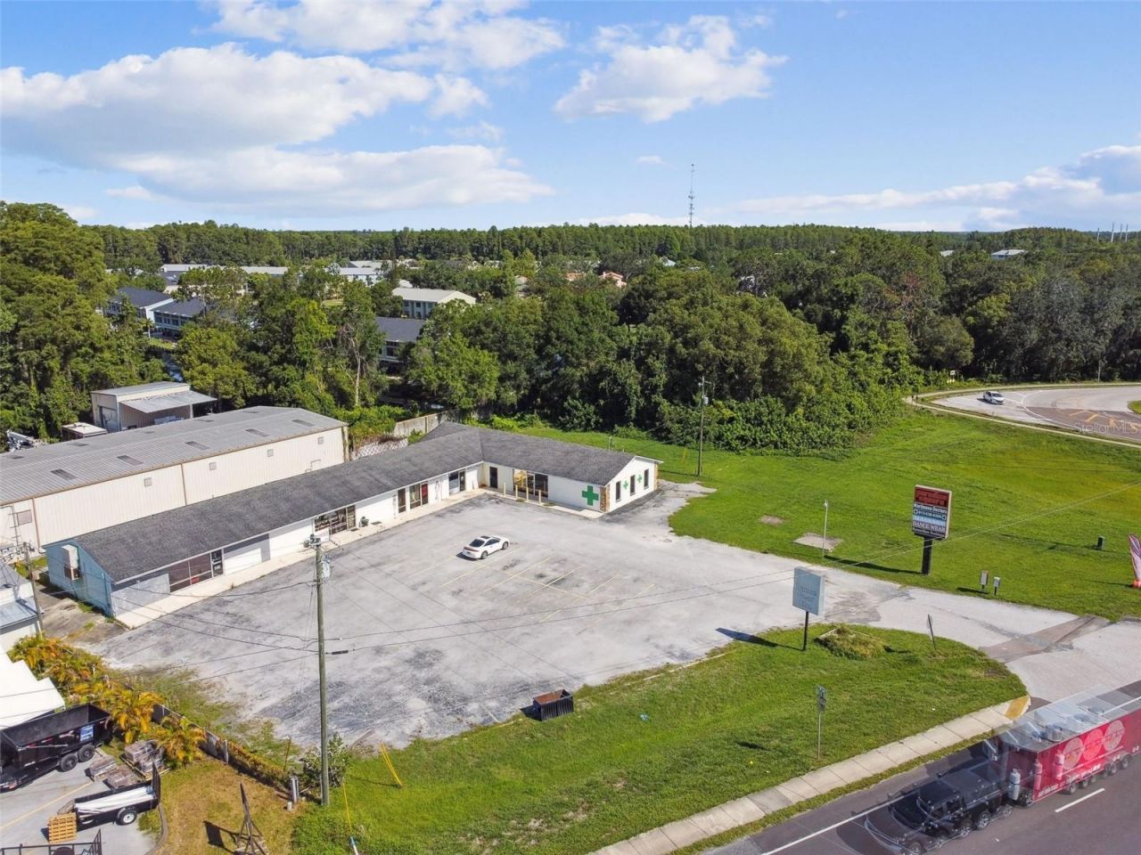 1703 Dale Mabry Highway, Lutz, FL 33548 Photo