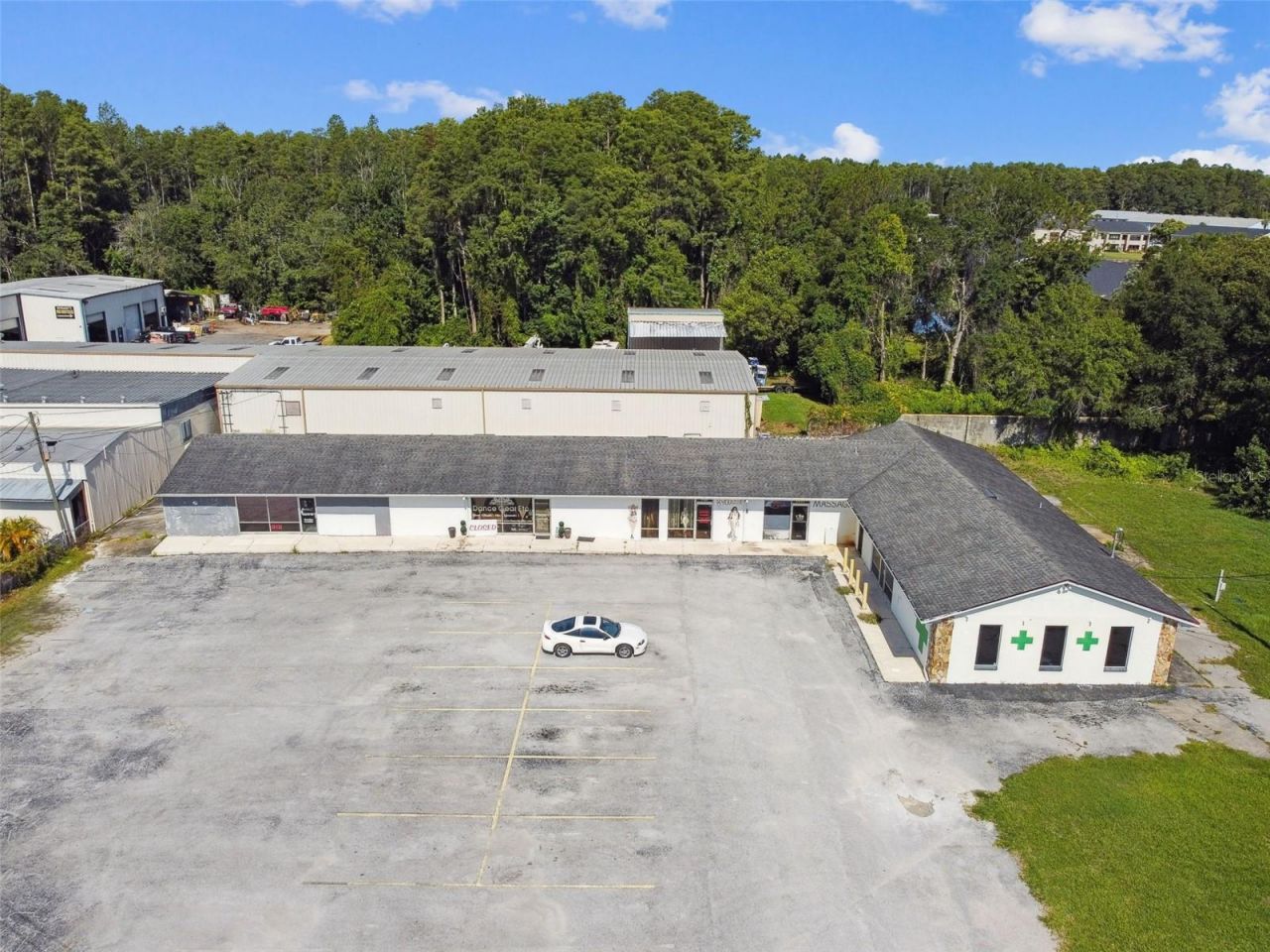 1703 Dale Mabry Highway, Lutz, FL 33548 Photo