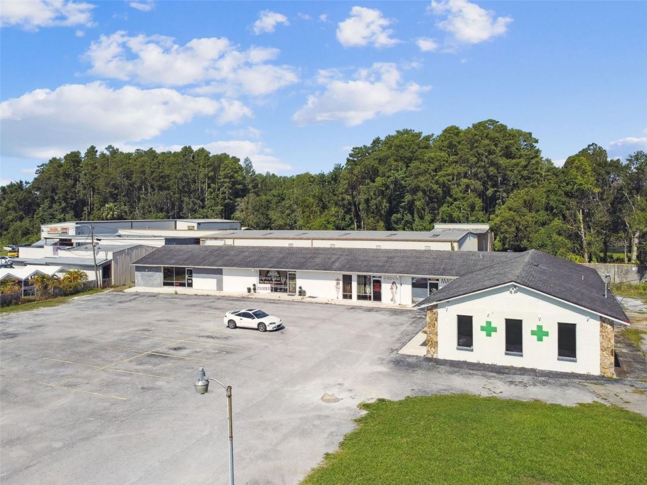 1703 Dale Mabry Highway, Lutz, FL 33548 Photo