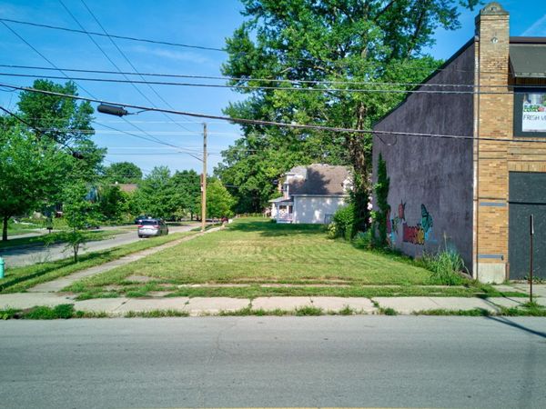 2632 N Harding Street, Indianapolis, IN 46208