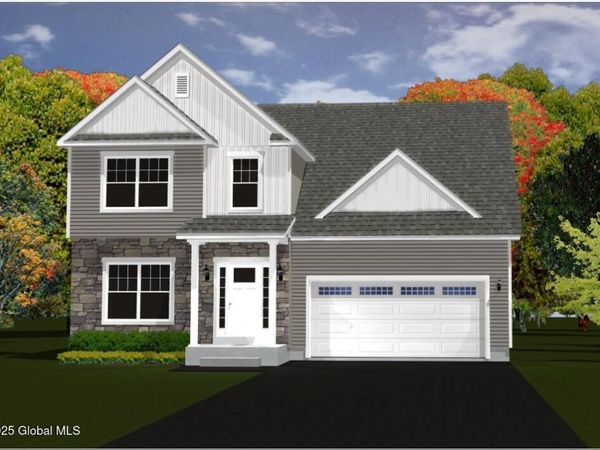 14 Brook Trout Circle, Milton, NY 12863