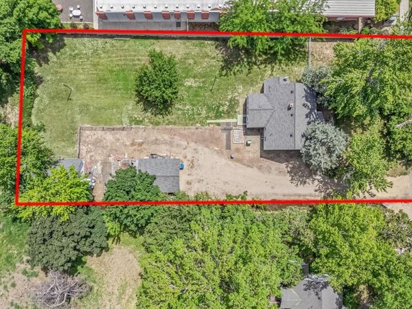 404 N Allumbaugh St, Boise, ID 83704