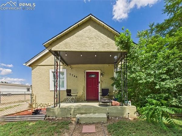 1744 Brown Avenue, Pueblo, CO 81004