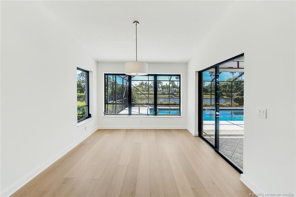 4163 SW Gleneagle Circle, Palm City, FL 34990 Photo