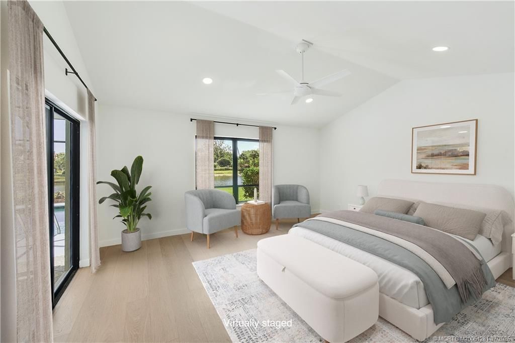 4163 SW Gleneagle Circle, Palm City, FL 34990 Photo